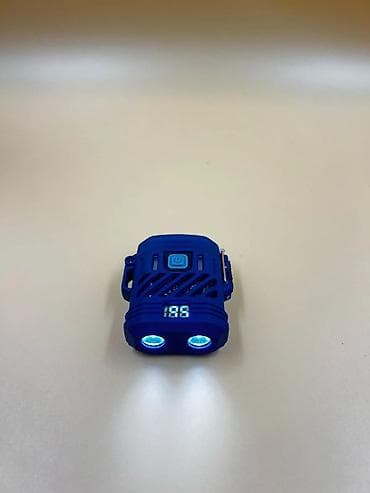 isti: ARC Ignition Portable – çoxfunksiyalı portativ fənər və alışdırıcı - — 4