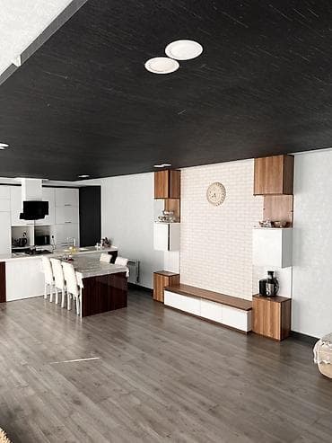 Həyət evləri və villaların satışı: 4 otaqlı, 156 kv. m, Yeni təmirli — 10