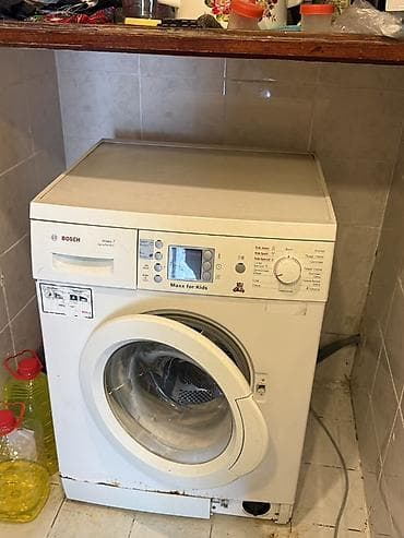 su masini sifarisi: Paltar yuyan Masin ela vezyetdedi işlek vezyetdedi — 2