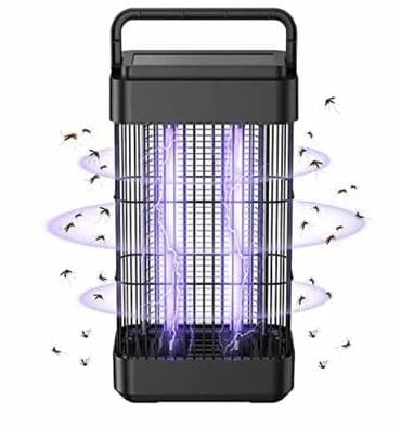 ağcaqanad aparatı: Həşərat öldürən, Yeni, Rayonlara çatdırılma, Pulsuz çatdırılma — 3