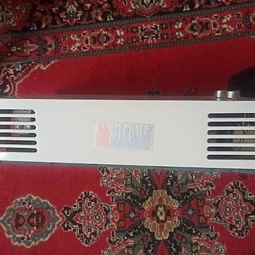 divar resimleri: Kombi 32 kVt — 4