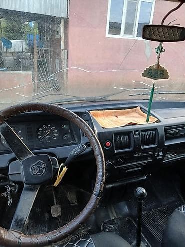 prius qapi: GAZelle yük maşını – tentli kuzovlu - Marka/model: GAZ GAZelle - — 3