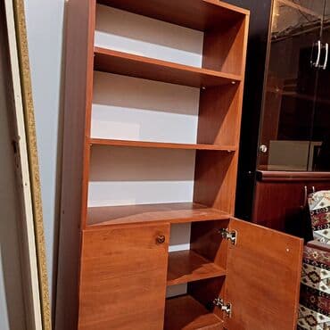 quxna şkafı: Ofis dolabi YENIDIR. Hundurluk 150 sm Eni 70 sm Derinlik 30 sm — 7