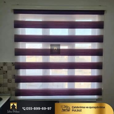 ucuz jaluz: Jalüz pərdə ucuz sok qiymətlər bizdə 2 ya 3 günərzində hazırlama — 3