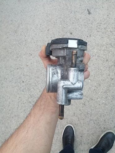 opel vectira: Məhsul: BOSCH elektron qaz klapanı (throttle body) Opel Astra H Qaz — 3