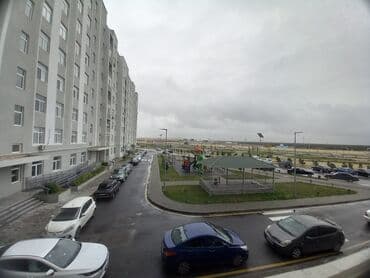 Köhnə tikili: 3 otaqlı, Yeni tikili, 80 kv. m — 3