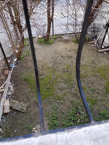 maştağada ev: Bakı, NZS, 2 otaqlı, Köhnə tikili, m. Əhmədli, 47 kv. m — 9