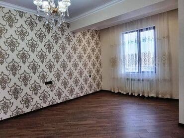 hipoteka evler: 2 otaqlı, Yeni tikili, 90 kv. m — 4