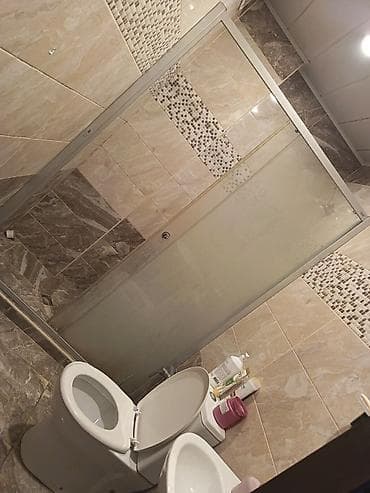 berde kiraye: Tecili Xirdalan Kirstal 2 de 1 otaqli bina evi kiraye verilir musderi — 4