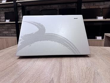acer aspire 5742g: İşlənmiş Acer 15.6 ", Intel Core i5, 512 GB, Ünvandan götürmə, Ödənişli çatdırılma, Rayonlara çatdırılma — 7