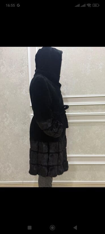 женские шлепанцы с мехом: Şuba 550m
48_50_52 — 1