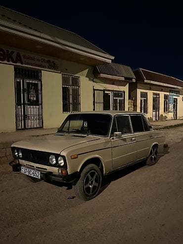 1994 bmw 320: VAZ (LADA) 2106: 0.3 l | 1992 il Sedan — 2