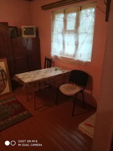 otaq yoldasi agentliyi: 30 kv. m, 1 otaqlı, Qaz, İşıq, Su — 3