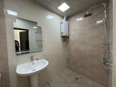 obyektlərin satışı: Bakı, 2 otaqlı, Köhnə tikili, m. Elmlər Akademiyası, 54 kv. m — 17