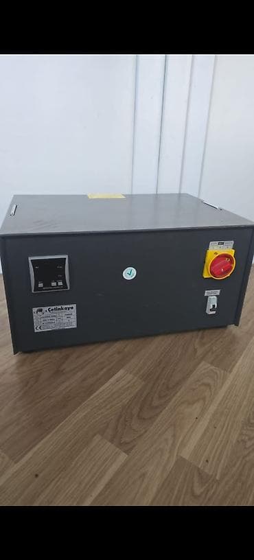10Kv Isiq tenzimleyici(stabilizator). 450man. Ela veziyyetdedi.Elde lalafo.az -da 10Kv Isiq tenzimleyici(stabilizator). 450man. Ela veziyyetdedi.Elde