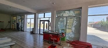 4 metrlik südlük soyuducu 28 metr bir tərəfli vitrin 26 metr iki — 4