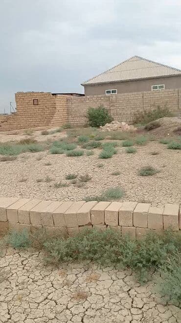 çiçək qəsəbəsi: 3 sot, Tikinti, Mülkiyyətçi, Bələdiyyə — 1