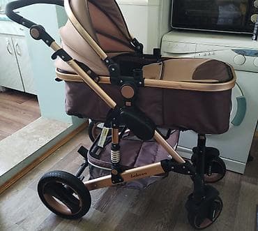 2-i 1-də araba, Yaş: <1 ay