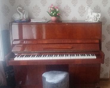 pianolar: Pianolar — 1