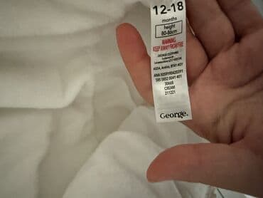 qız uşağı üçün hədiyyələr: Kurtka, Qız üçün, 1 - 2 yaş — 2