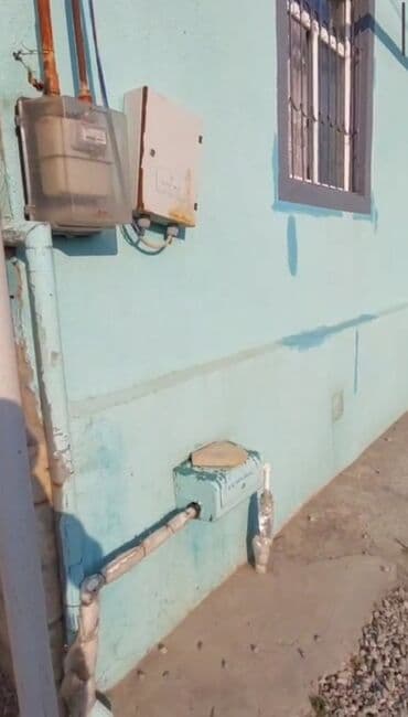 загородный дом с гаражом: 2 комнаты, 50 м², Есть кредит, Свежий ремонт — 10