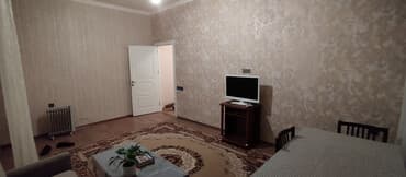 bakida aile ücün kiraye evler: Kirayə 2 otaqlı yeni təmirli və tam əşyalı mənzil. Kazımağa Kərimov — 3