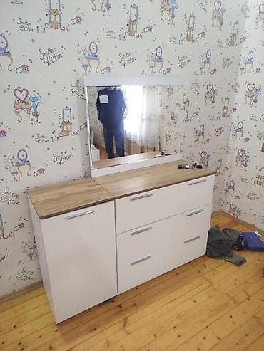 hacioglu mebel fabriki: İkinəfərlik çarpayı — 6