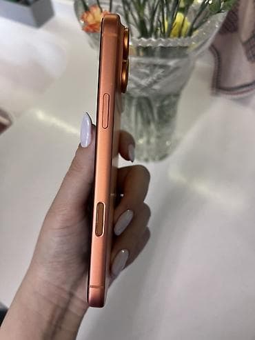 mp3 fm modulator: 256 GB, Narıncı, Face ID — 6