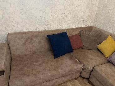 saloğlu mebel künc divanlar: Künc divan, Açılmayan, Bazasız, Parça, Çatdırılma yoxdur — 3