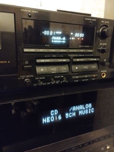 samsung tab s6: HARMAN KARDON SƏSGÜCLƏNDIRICI SONY KASSET DEKA 3PALOS KALONKALAR — 4