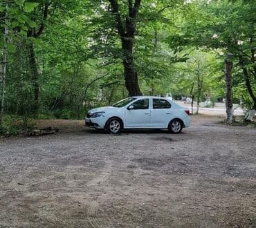 Renault Logan: 1.6 l | 2013 il 400000 km Sedan