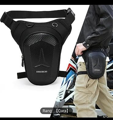 Motosikletvelosiped bel çantaları satılır. * Təzədir. Pakofkadadir lalafo.az -da Motosikletvelosiped bel çantaları satılır. * Təzədir. Pakofkadadir