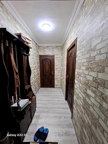 mingeçevirde kiraye evler: 2 otaqlı, Yeni tikili, 55 kv. m — 7