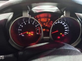 nissan qiymetleri: Nissan Juke: 1.6 l | 2012 il Krossover — 9