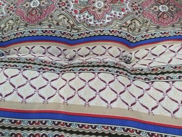 yun dest: Yun döşək, 90*190 35₼. Hərcür yorgan döşək yastıq və yataq — 3