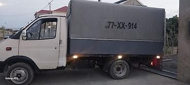 dnepr mt 11: ГАЗ : 2.4 л | 1998 г. 78999 км — 7