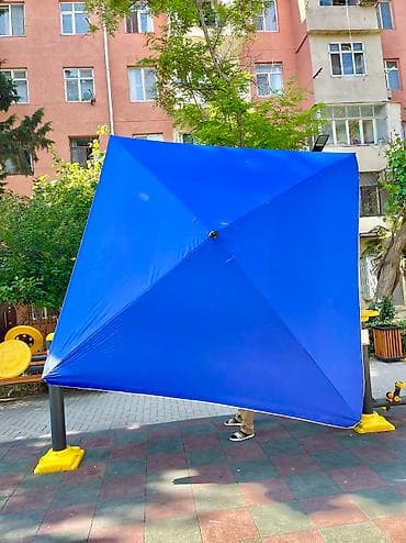 islenmis generator satisi: Zontik — 1