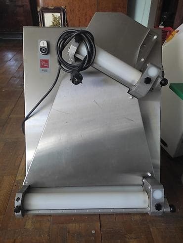 Digər biznes avadanlığı: Dönər tok 350₼ Qaz 250₼ Toster 180₼ Fritoz 100₼ Yuxa açan 1100₼ Manqal — 1