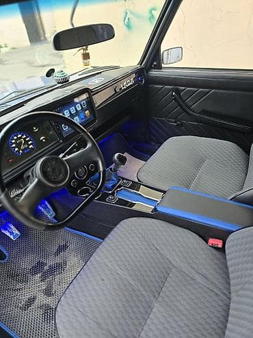 maşın manitorlar: 🚘 TƏCİLİ SATILIR – VAZ 2107 (2005) 2005-ci il VAZ 2107 satılır. Maşın — 5