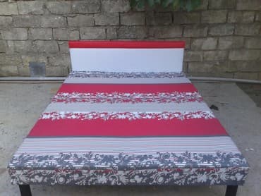 krafat: Carpayi teze mohkem 2 neferlik mohkemliyine zemanet verilir 2 neferlik — 3