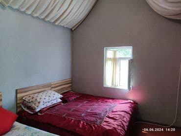 домики в набране: Kənd həyətində istirahət məkanı və gündəlik kirayə ev - Geniş — 4