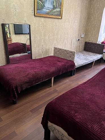 qubada villa satilir: Geniş və işıqlı mənzil kirayə üçün təklif olunur. - Plan: ayrıca — 3