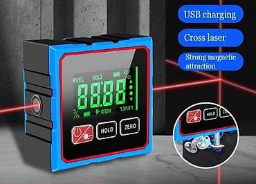 3d lazer: Новый Лазерный нивелир Самовывоз, Платная доставка, Нет кредита — 2