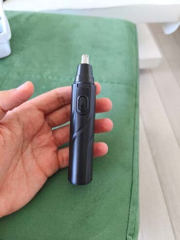 Информатика: Burun təmizləyici aparat — 2