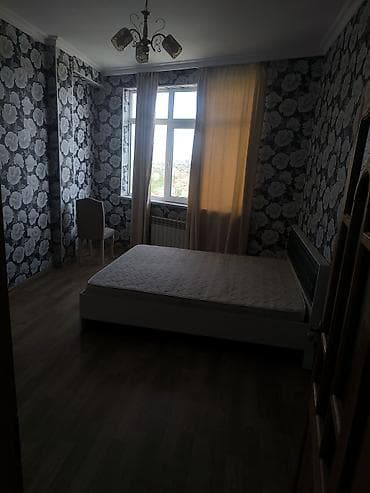 bineqedi ev: Salam Hezi aslanov metrosuna ayaqla 13 dq meadede yerlesen menzile — 5