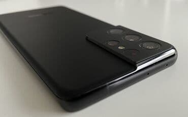 телефон duos samsung: Samsung s21 Ultra 12/256 — 1