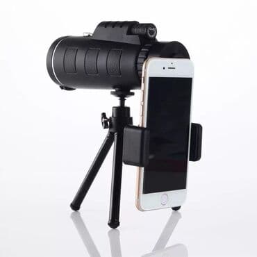 купить бинокль: Monokl Comet teze mallar Telefona qosmaq ucun binokl Vinokl durbin — 2