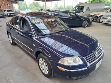 фольксваген тигуан 1 4: Volkswagen Passat sedan - Korpus: dərin göy rəng, xrom yan — 1