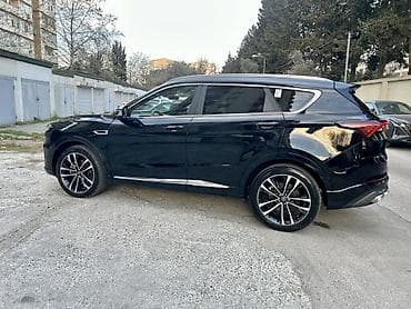 mtz 89 traktor satilir: Jetour X70 Plus: 1.6 l | 2022 il 35600 km Krossover — 7