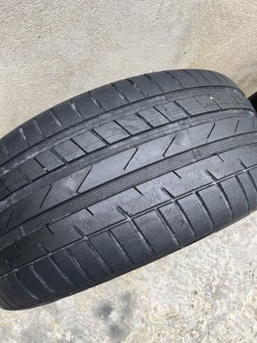 3 tekerli motosiklet turbo az: 245 45 R18. Təcili satılır — 3